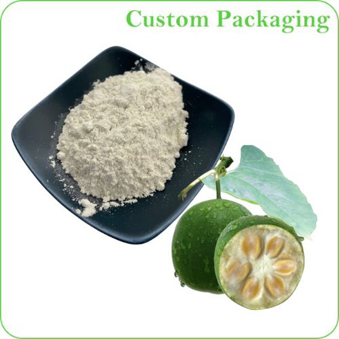 Mogroside V Powder Mogroside V Powder