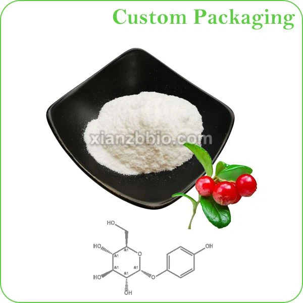 Pure Alpha Arbutin Powder
