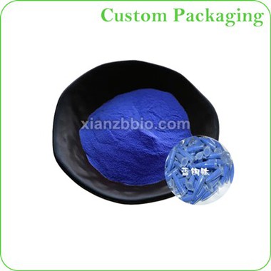 GHK-Cu Powder
