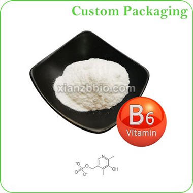 Vitamin B6 Powder