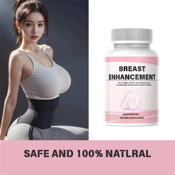 Breast Enhancement Capsules best