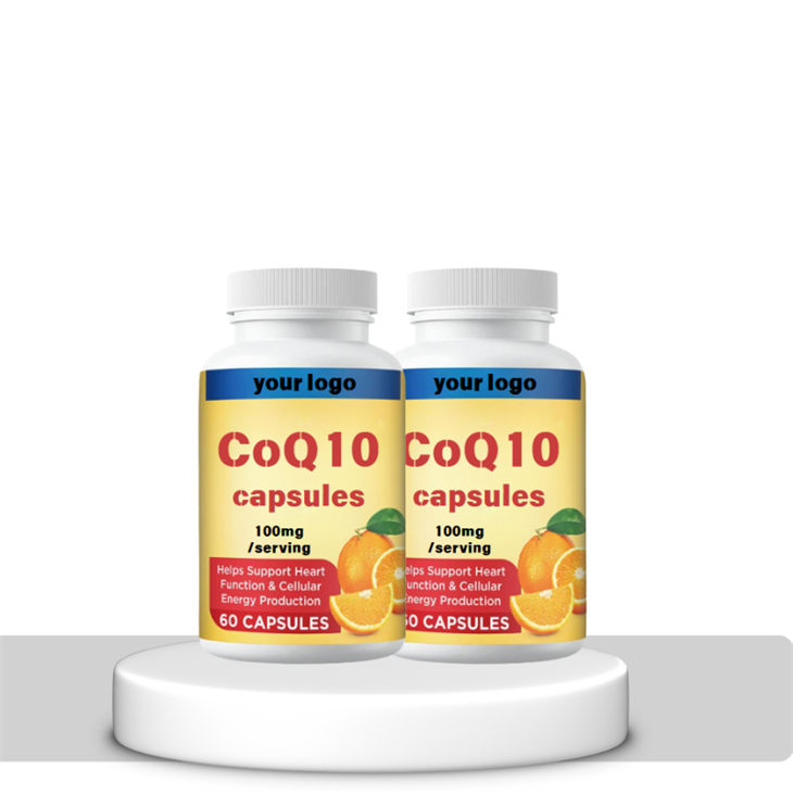 CoQ10 Capsules