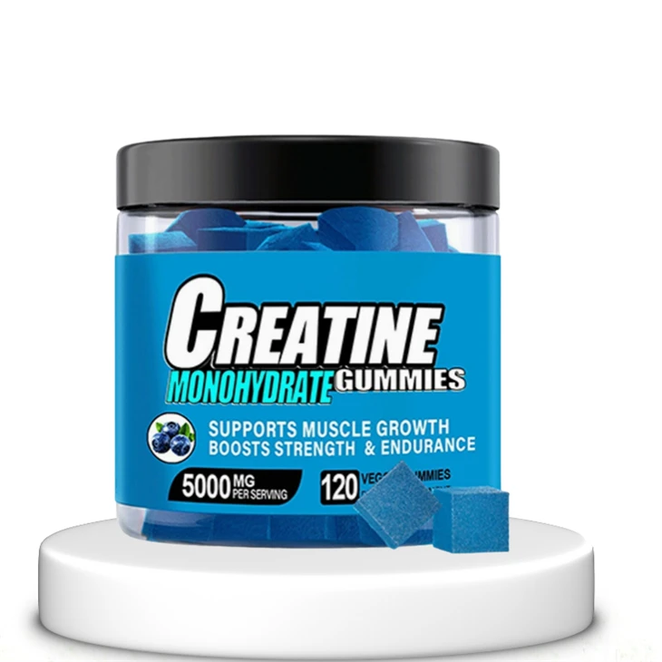 Creatine Gummies