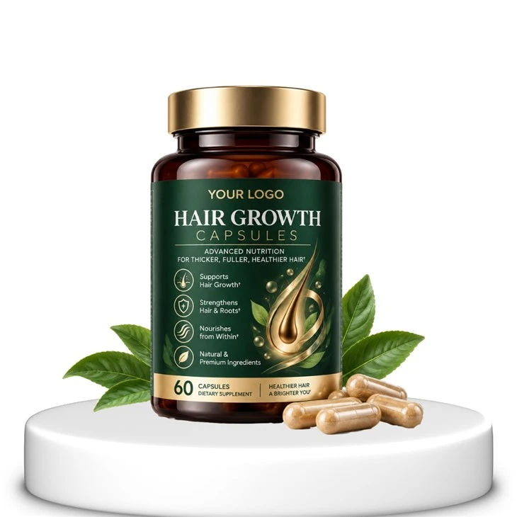 Factory Hair Capsule
