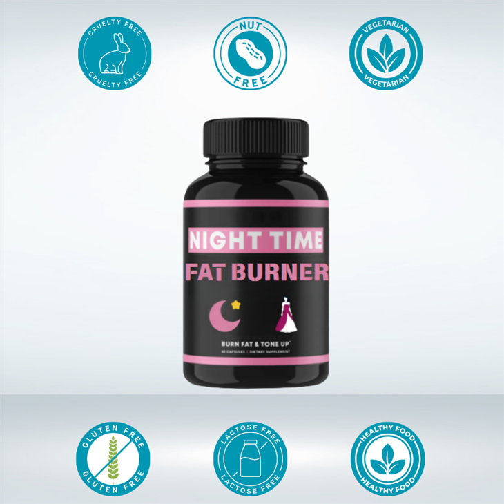 Fat Burner Capsules best