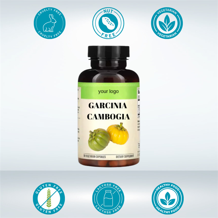 Garcinia Cambogia Capsules best