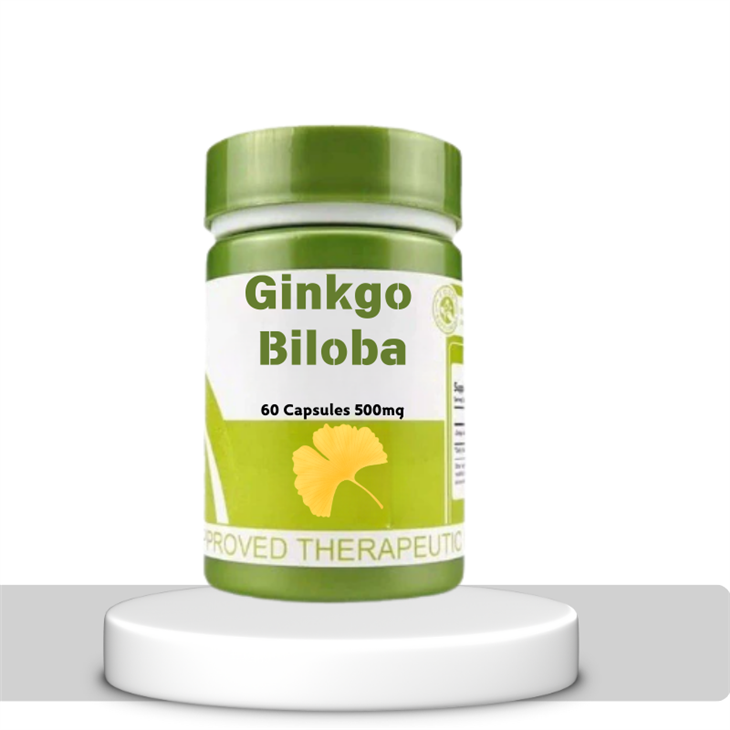 Ginkgo Biloba Capsules suppliers