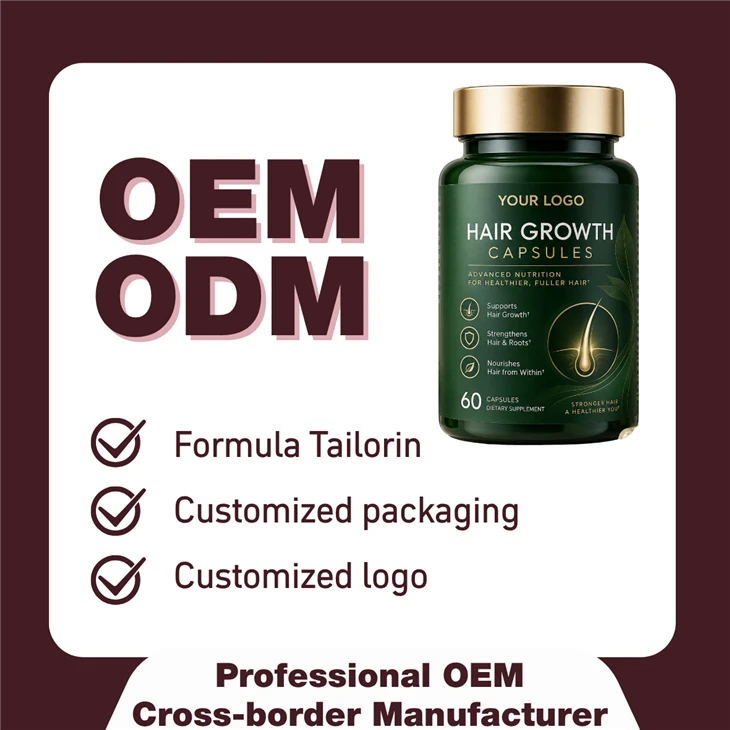 Hair Capsule suppliers