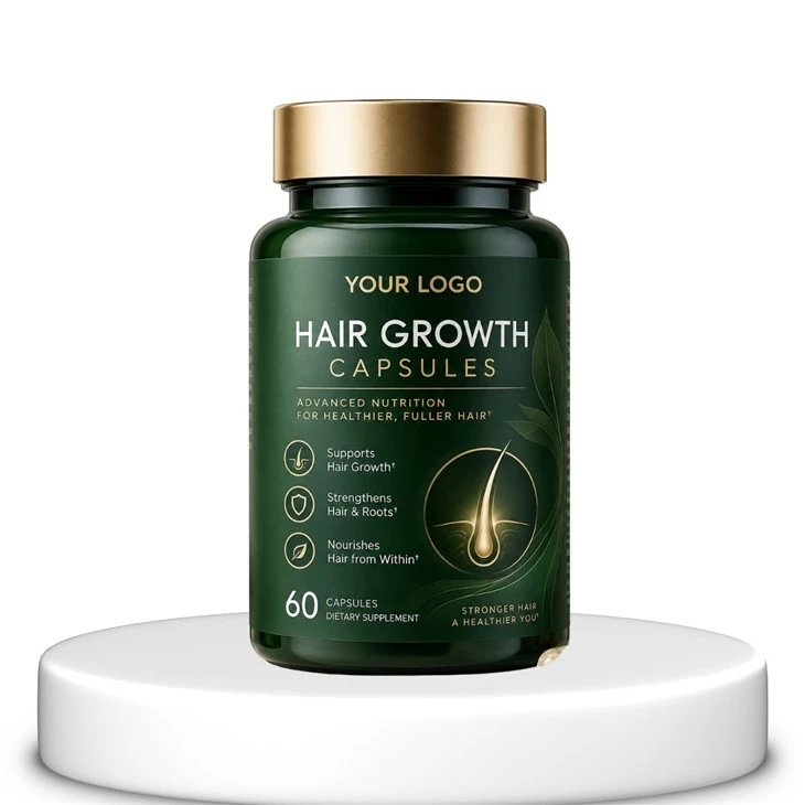Hair Capsule