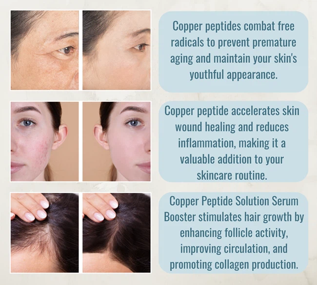 ghk cu peptide application ghk cu peptide application