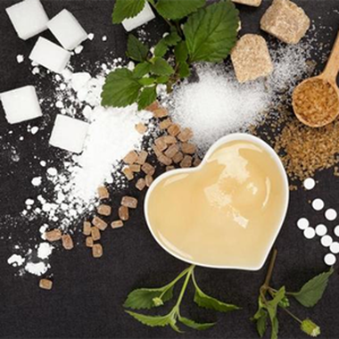 Is Stevia Better Than Sucralose?