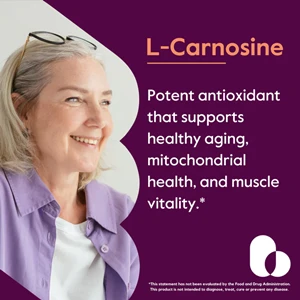 Does L-carnosine Have Side Effects?