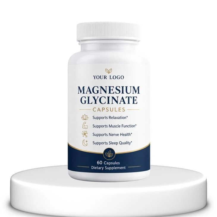 Magnesium Glycinate