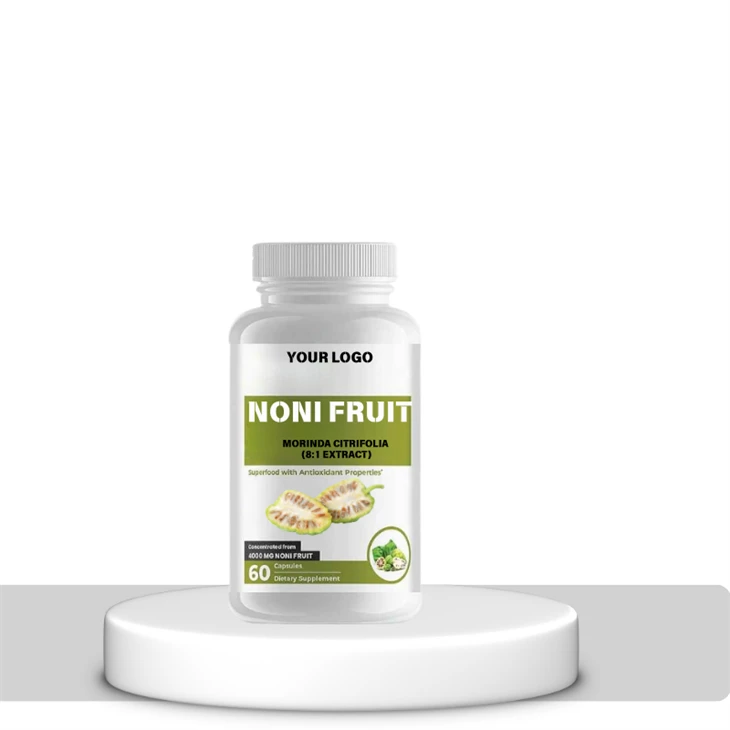 Noni Fruit Capsules