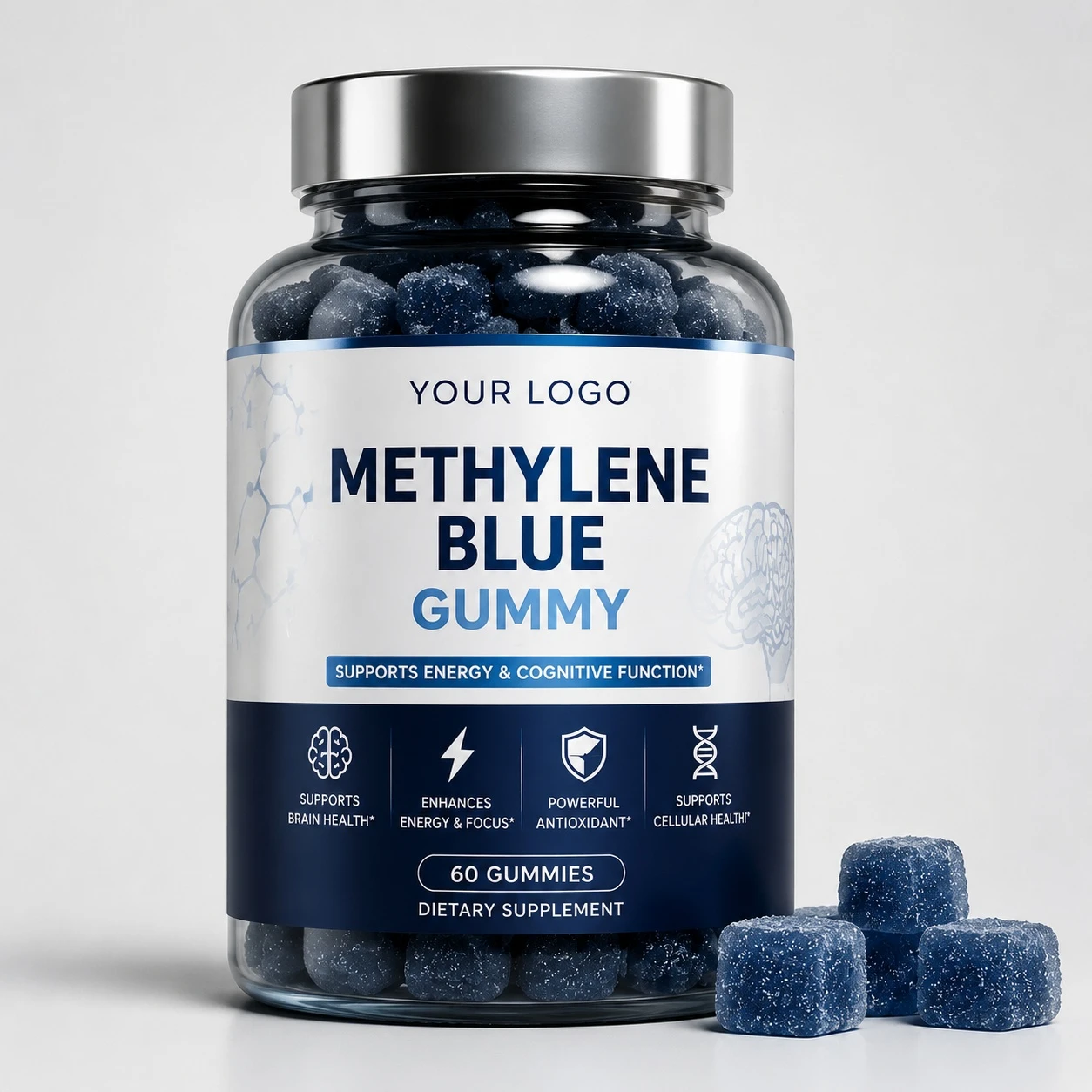 Methylenebluegummy