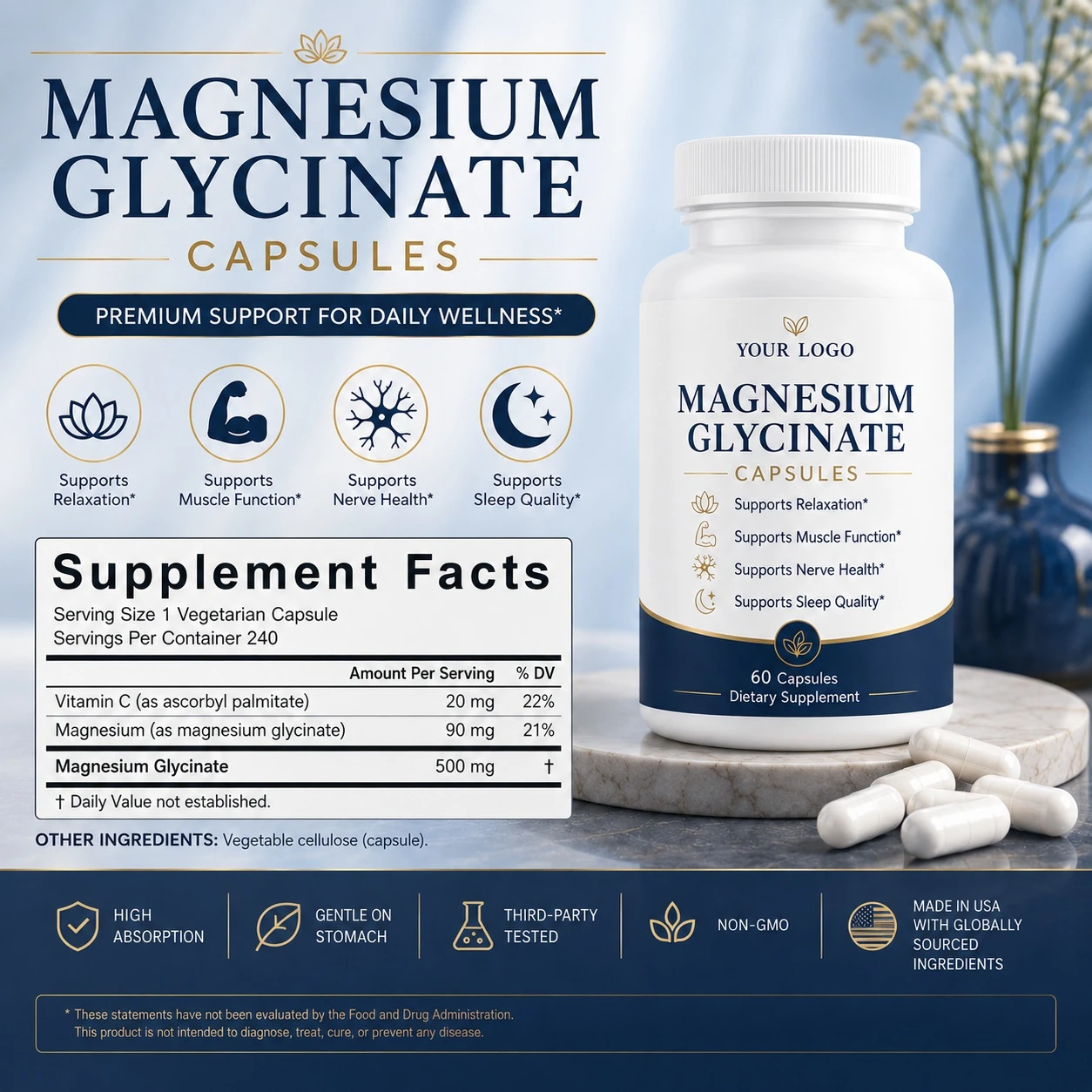 MAGNESIUM5 MAGNESIUM5