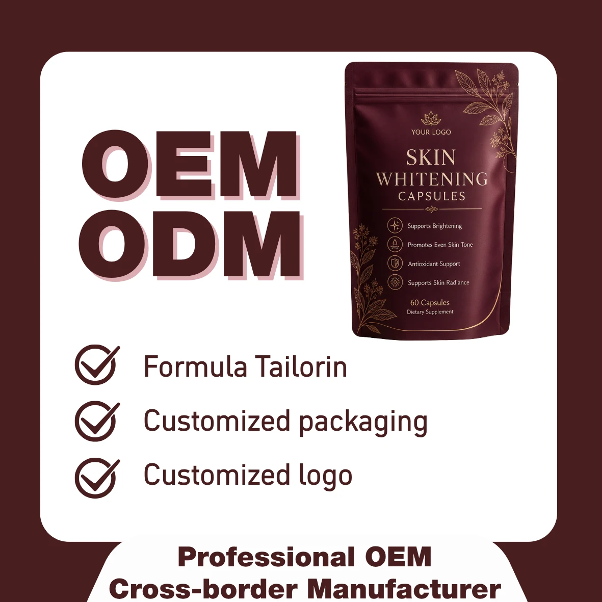 SKIN WHITENING CAPSULES2 SKIN WHITENING CAPSULES2