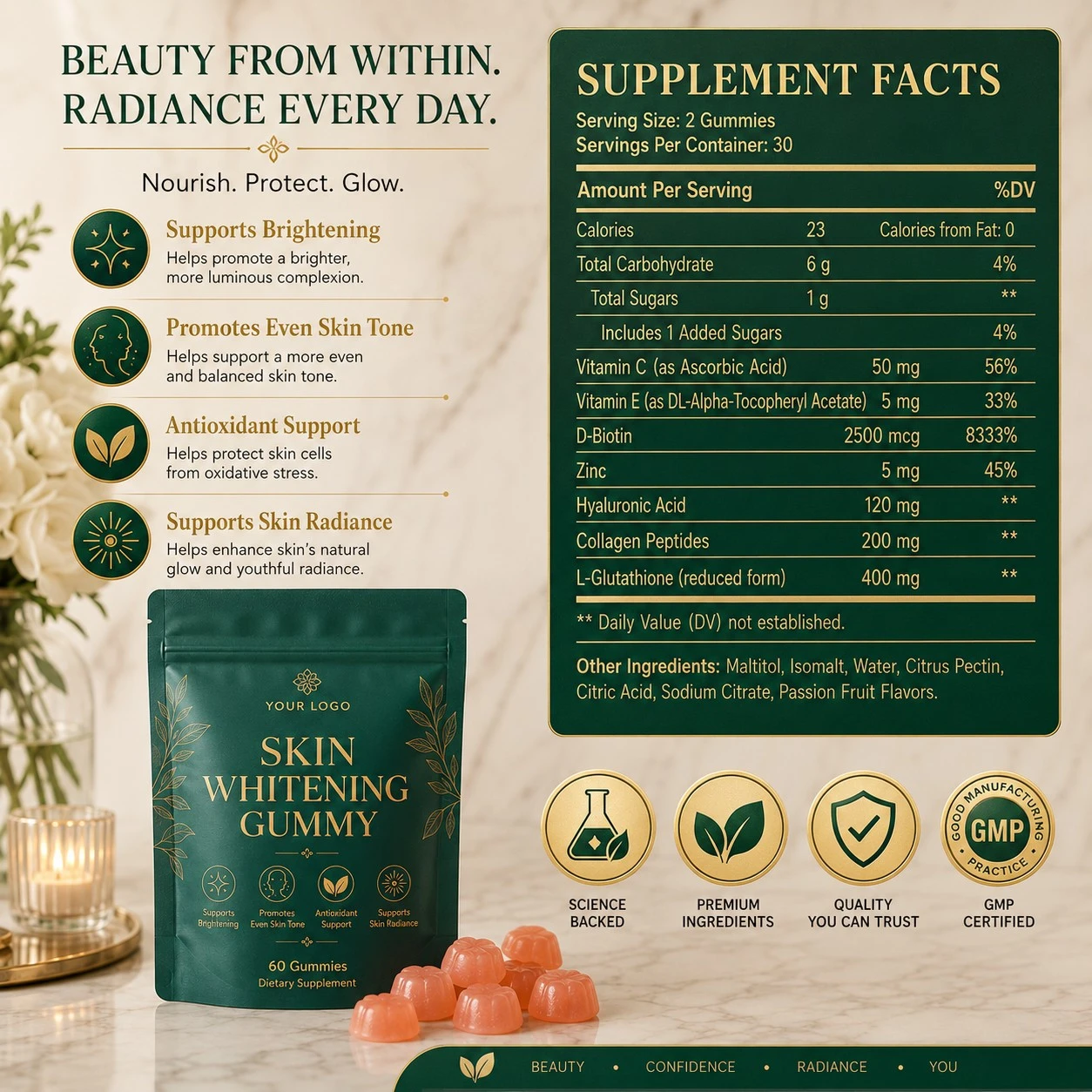 Skin Whitening4 Skin Whitening4