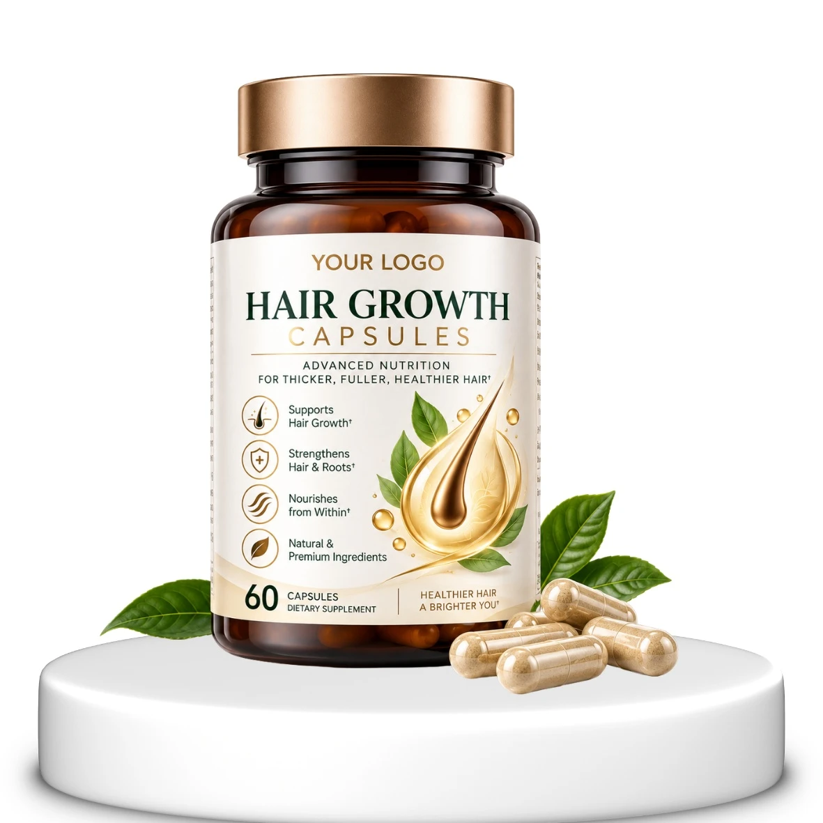 Hair Growth Capsules1 Hair Growth Capsules1