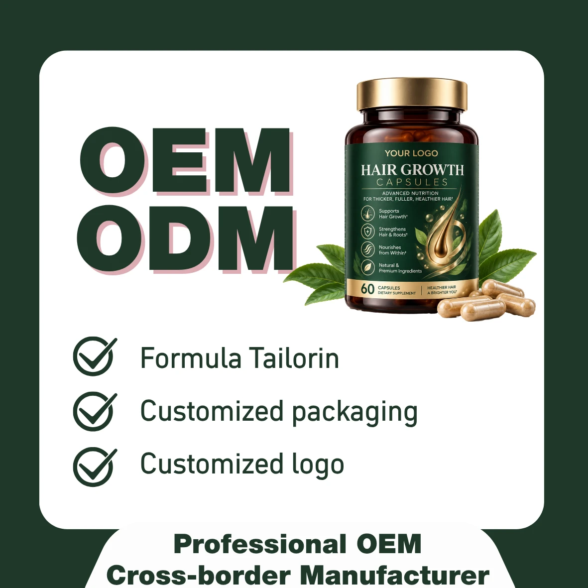Hair Growth Capsules2 Hair Growth Capsules2