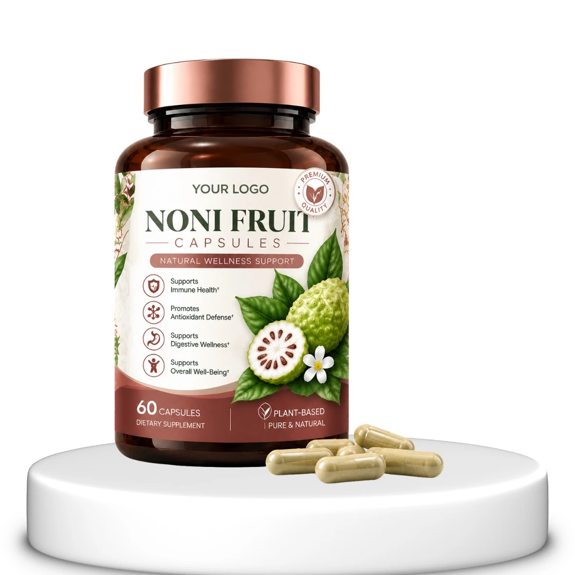 NoniFruit NoniFruit