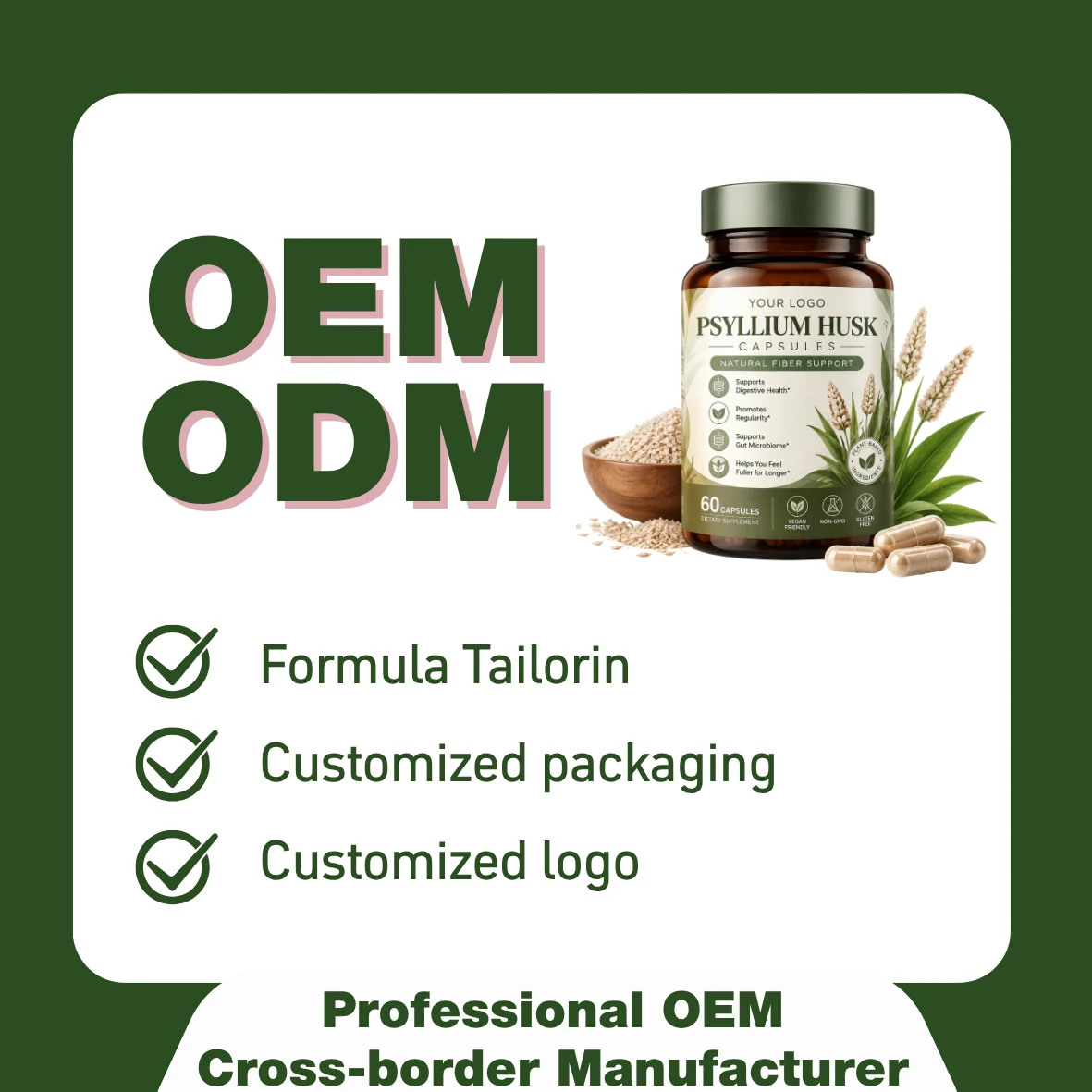 Psyllium Husk2 Psyllium Husk2