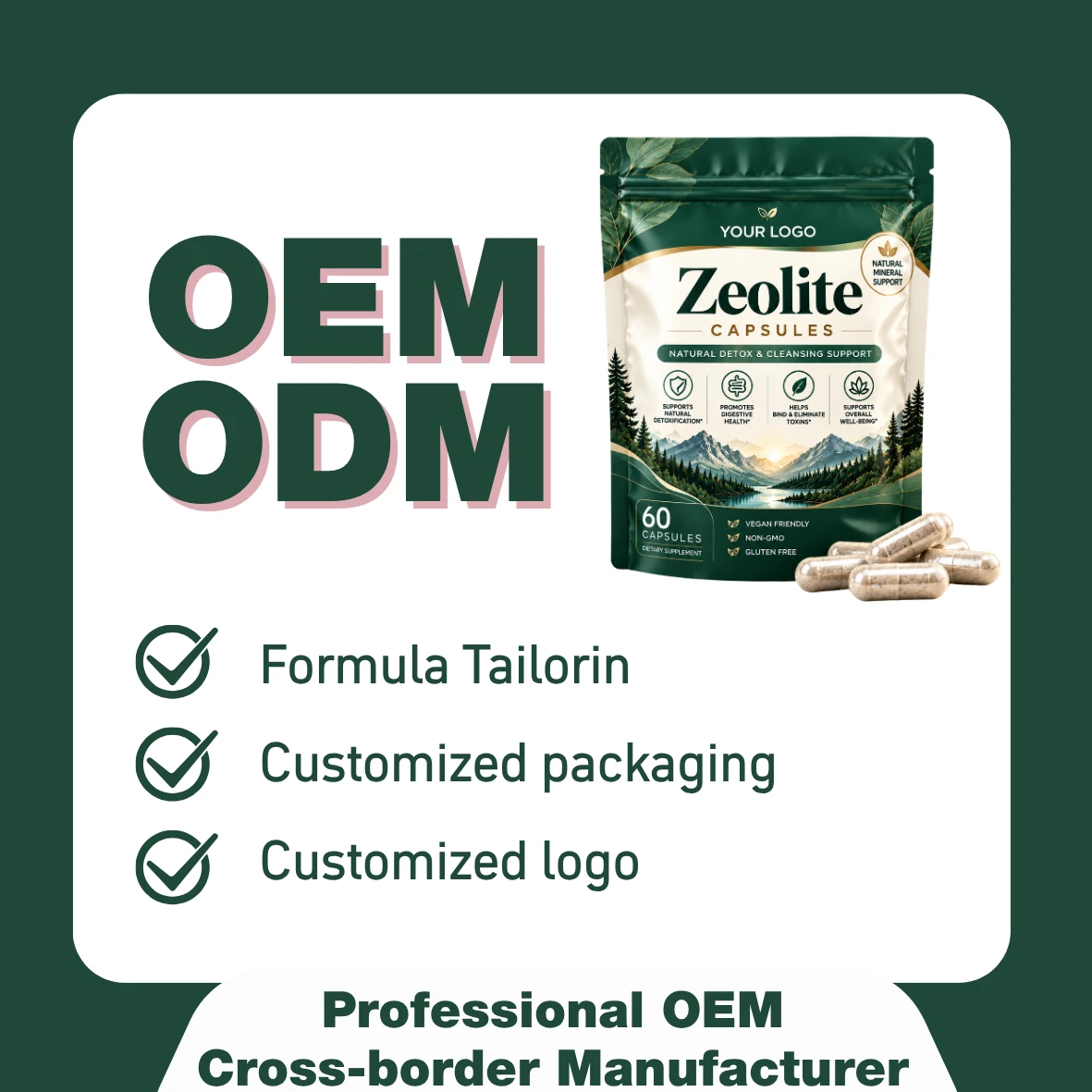 Zeolite Capsules2 Zeolite Capsules2
