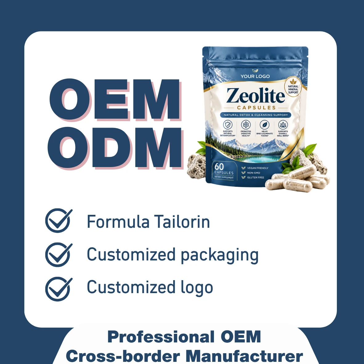 Zeolite Capsules2 Zeolite Capsules2