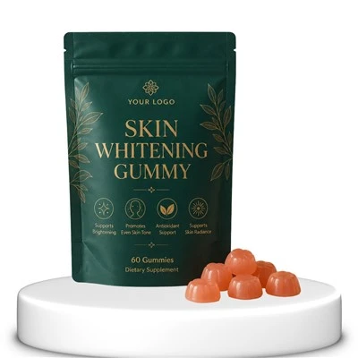 Factory Skin Whitening Gummies