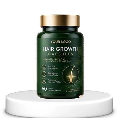 Hair Capsule