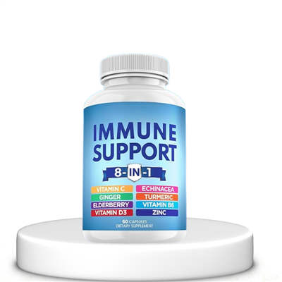 Immune Support Capsule