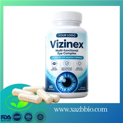 Vizinex Eye Complex Capsules