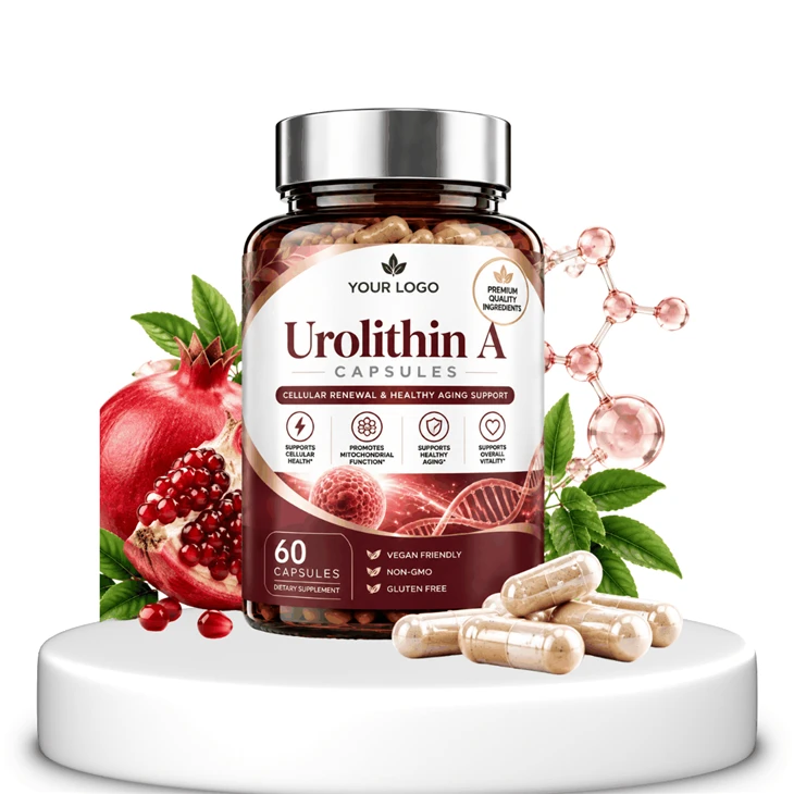 OEM Urolithin A Capsules